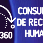 CONSULTORA 360 GRADOS